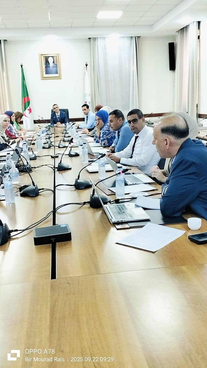 نشاطات