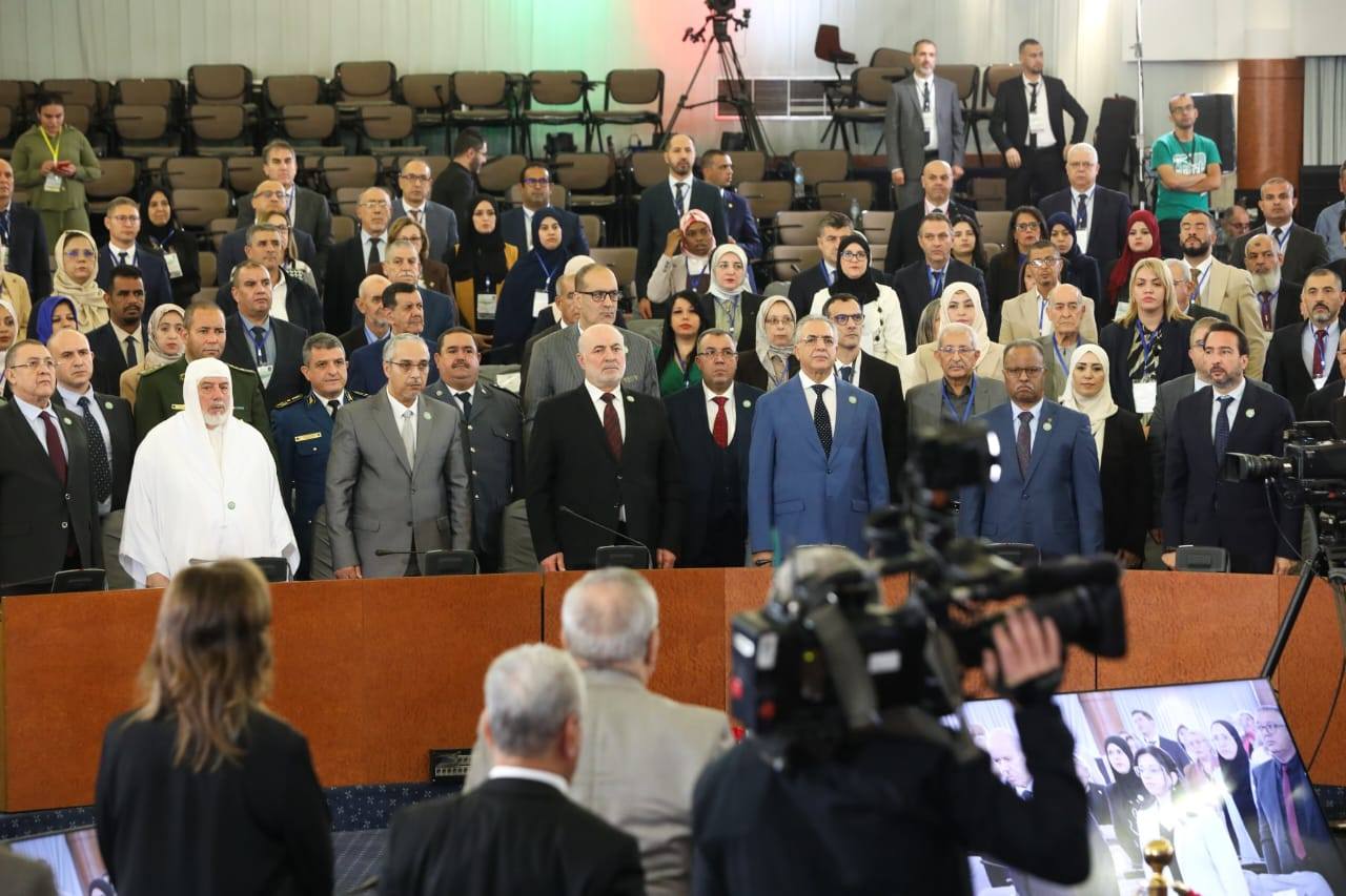 Le Conseil National Économique, Social et Environnemental (CNESE) a tenu sa première 