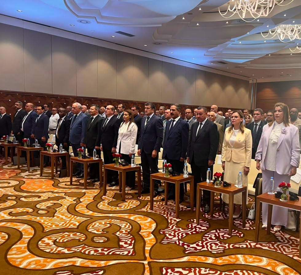 Participation du Président du CNESE aux travaux de la journée africaine de lutte cont