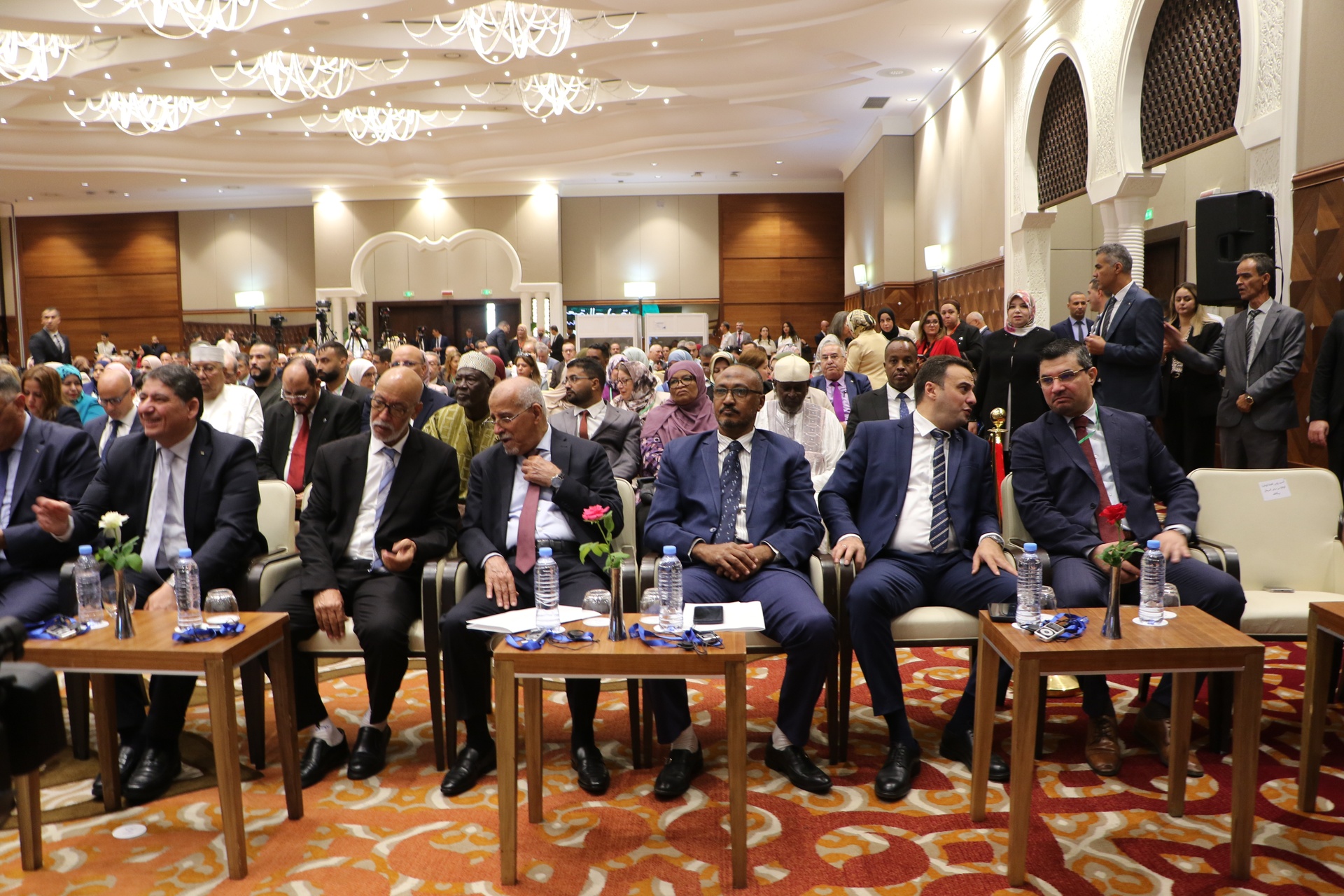 Tenue de la Troisième session de l’Assemblée générale ordinaire du CNESE au titre de 